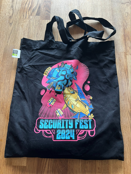Security Fest 24
